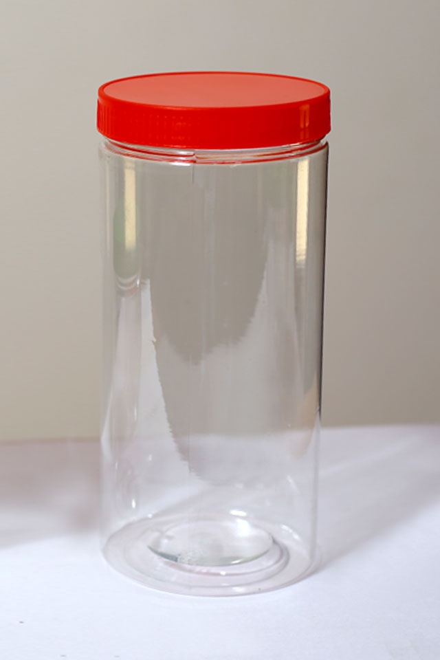 Powder Bottle CJ1000